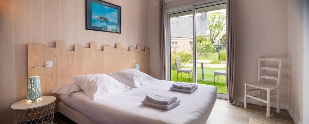 Superior Double Room Terrace