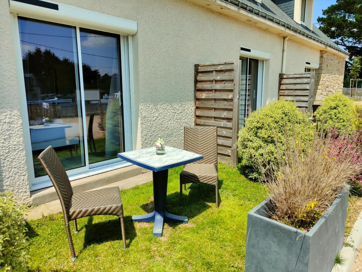 Twin Room Terrace
