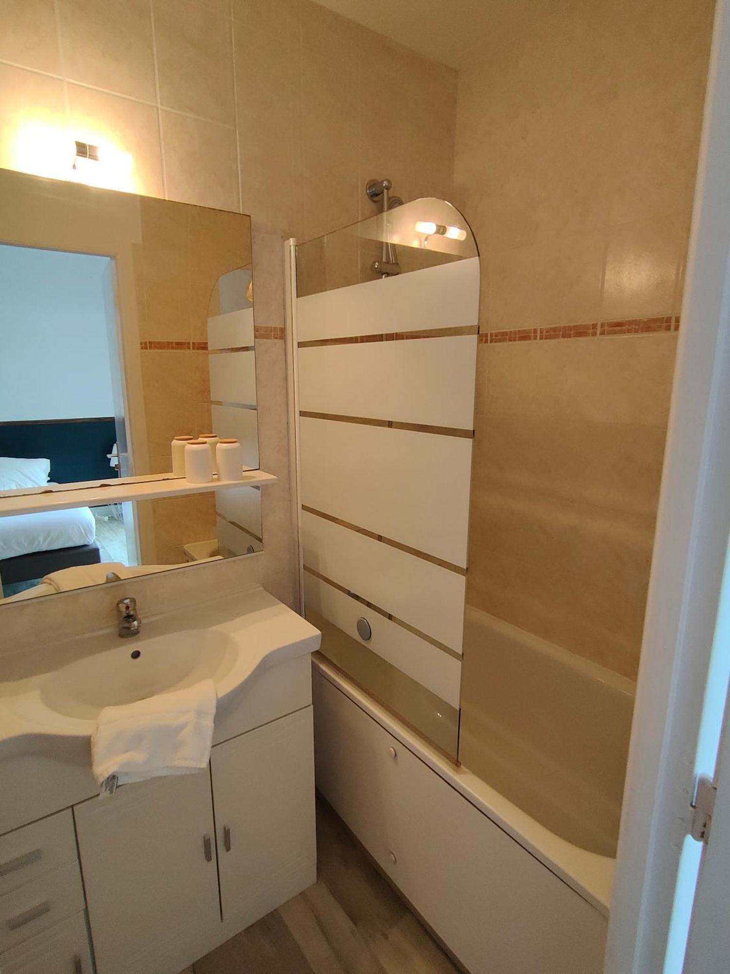 Superior Double Room Terrace