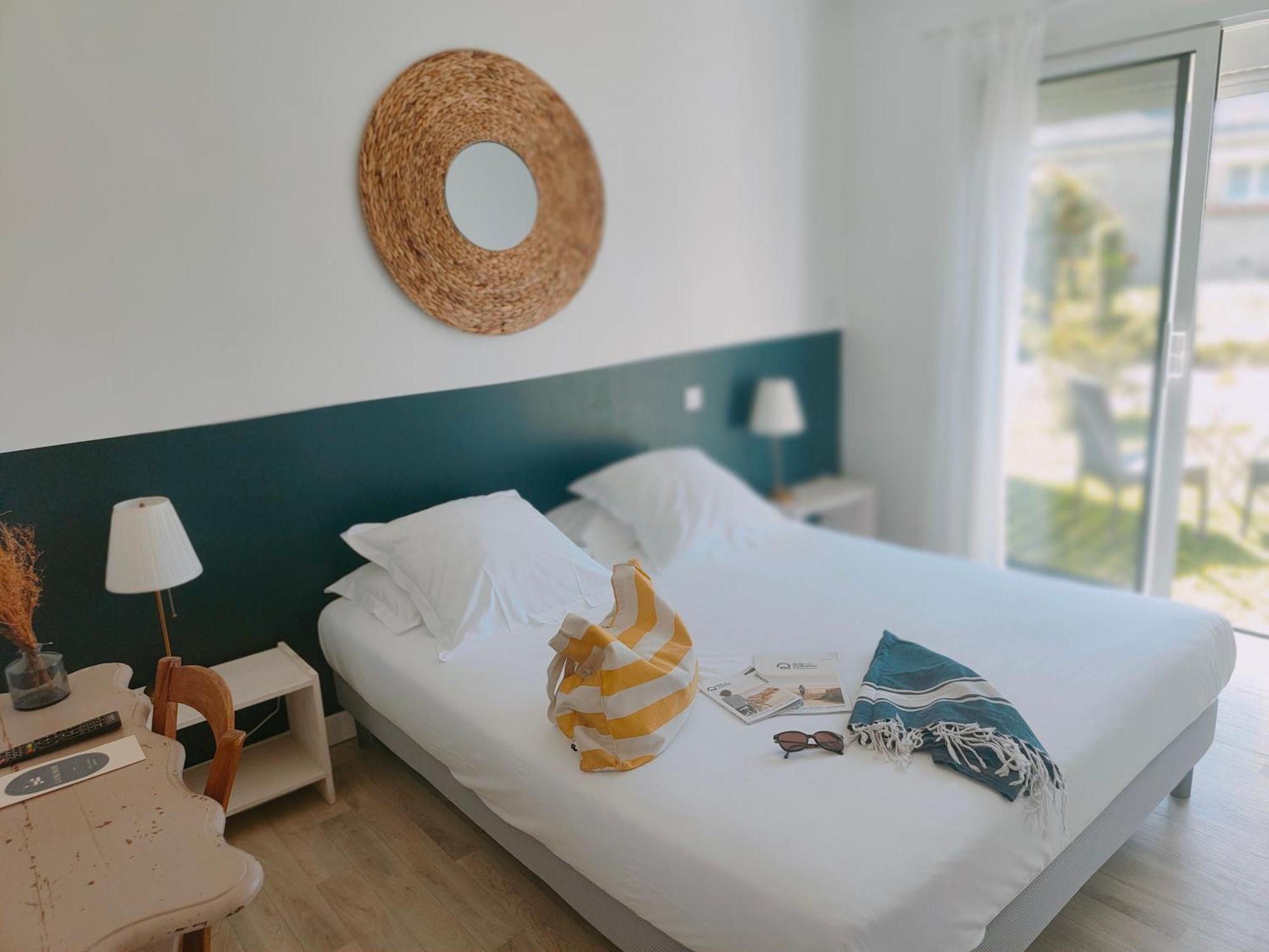 Superior Double Room Terrace