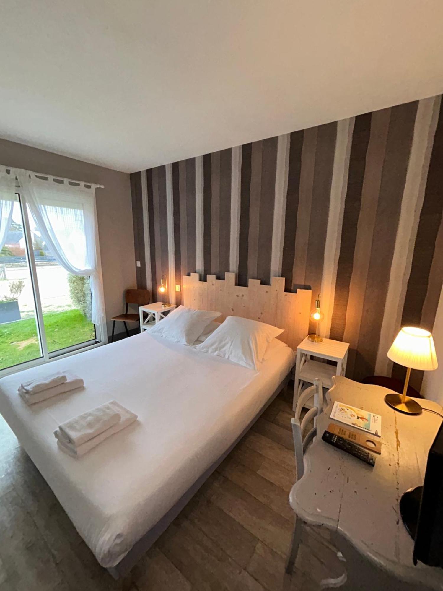 Superior Double Room Terrace