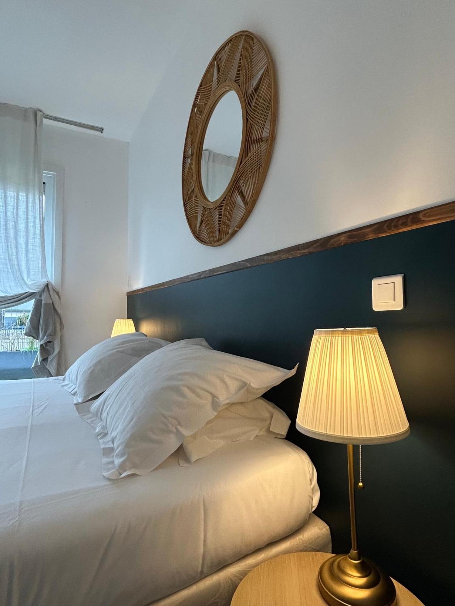 Superior Double Room Terrace